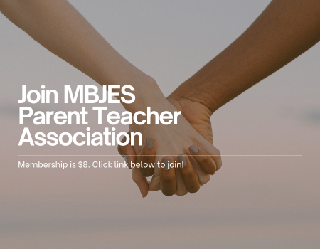 Join the PTA!